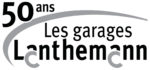Garage Lanthemann SA