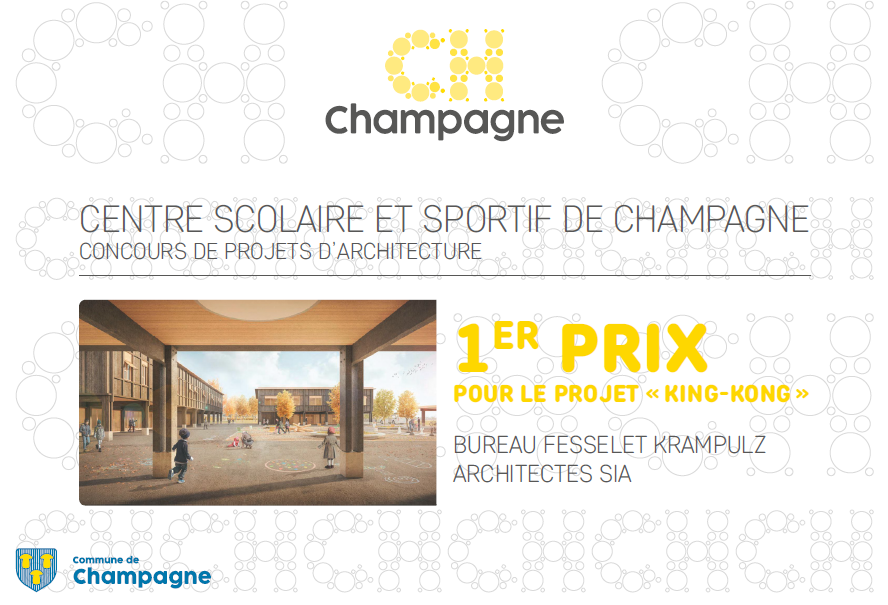 Centre scolaire