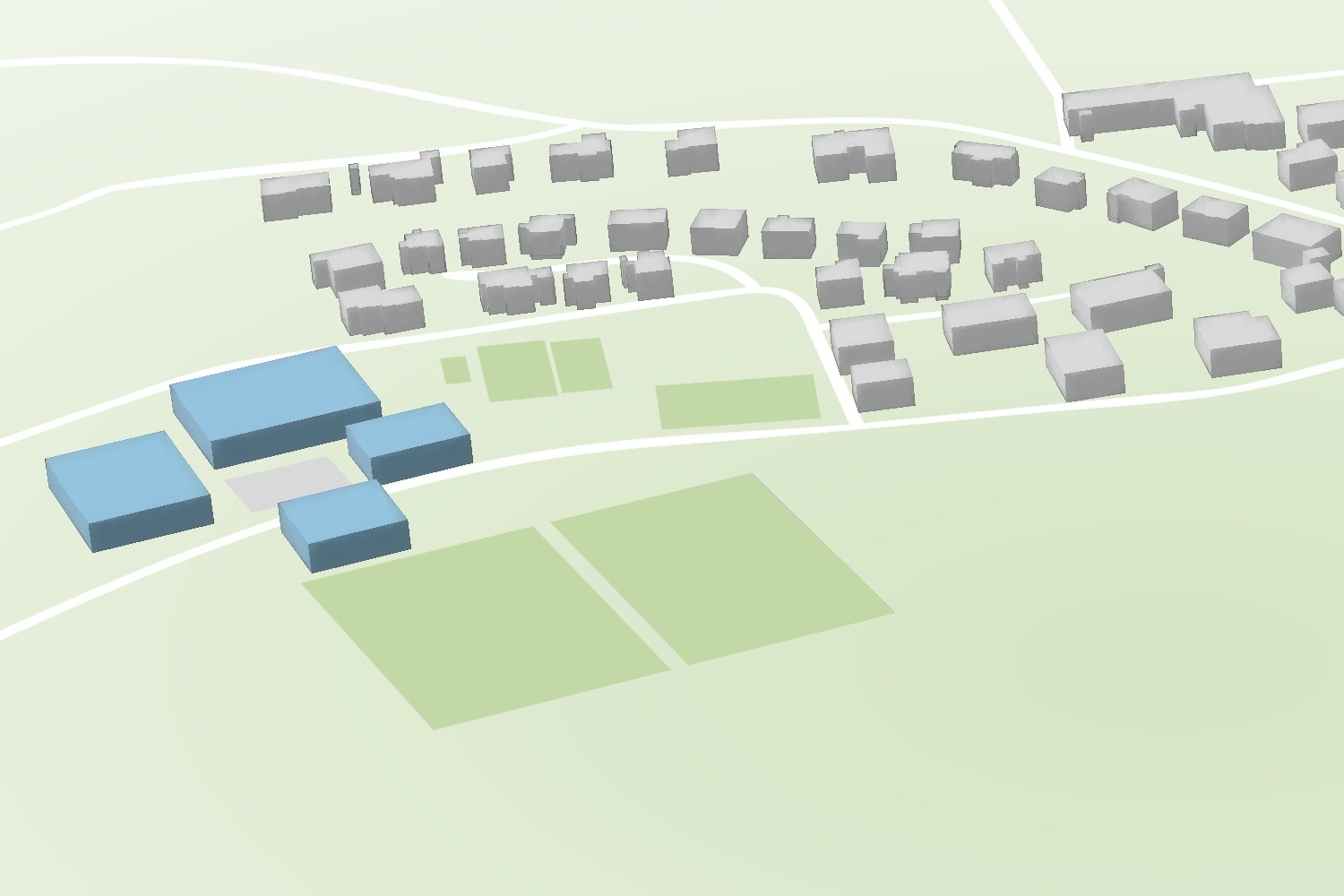 plan-highlight-centre-sportif projet centre scolaire et sportif
